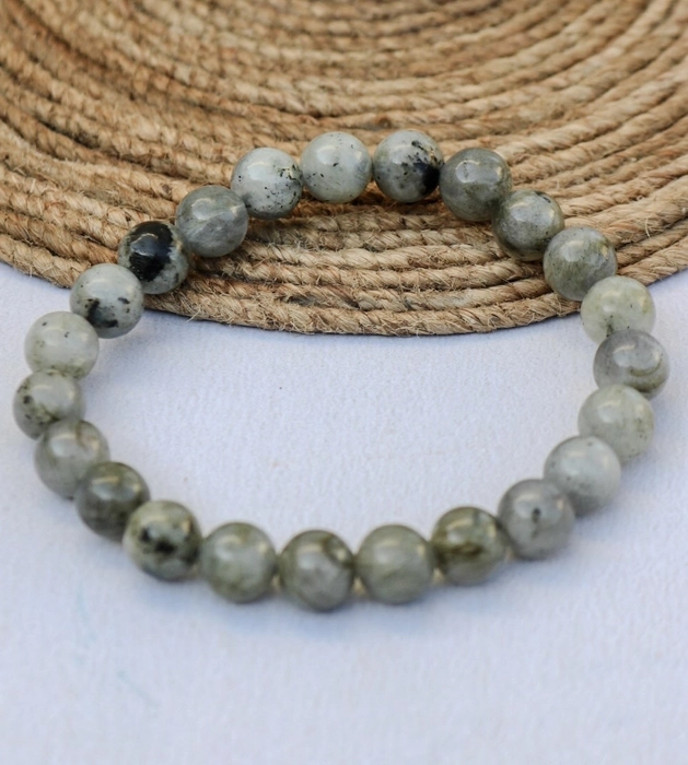 Labradorite Bracelet (8mm)
