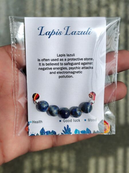lapis Lazuli