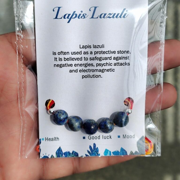 lapis Lazuli