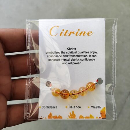 Citrine