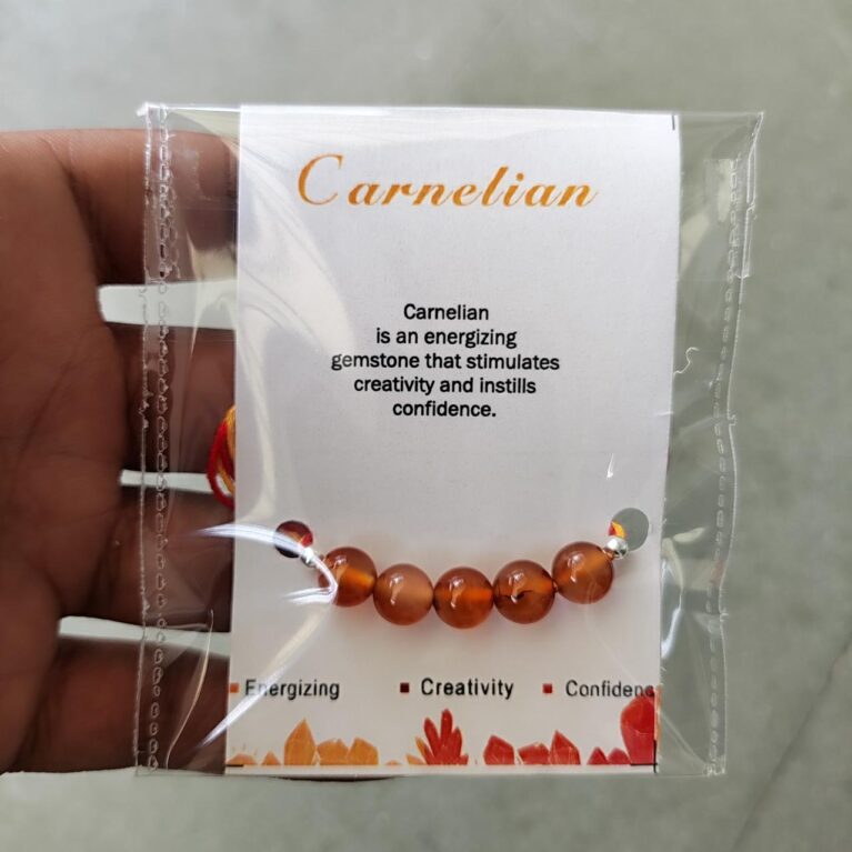 Carnelian
