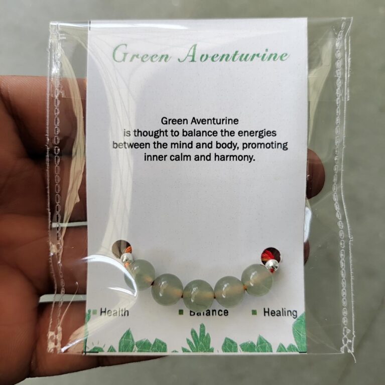 Green Aventurine