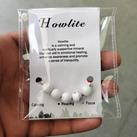 Howlite