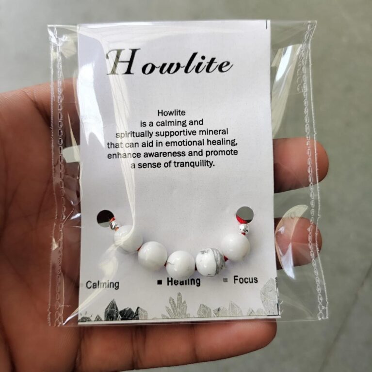 Howlite