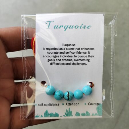 Turquoise