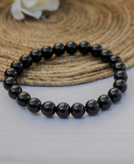 Black Tourmaline (8mm)