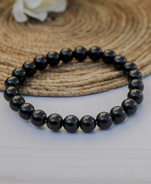 Black Tourmaline (8mm)