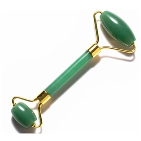 Jade Quartz Face Roller