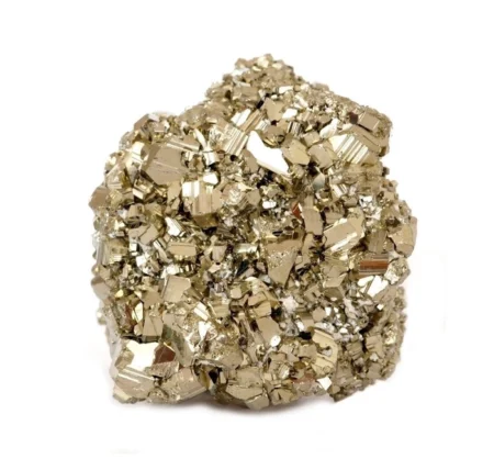 Raw Pyrite Stone